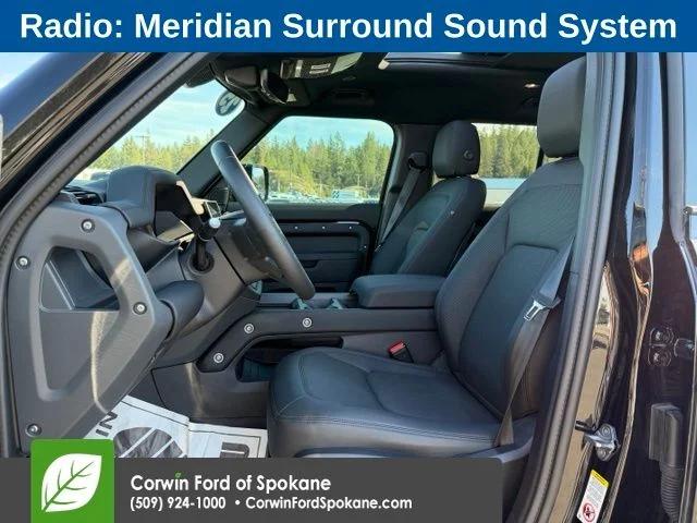 land rover defender 2025 SALE27EU8S2398563 image land rover defender 2025 SALE27EU8S2398563 image